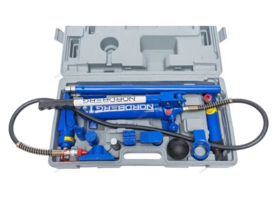 Растяжка рихтовочная, усилие 4т.