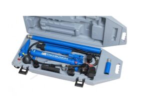 Растяжка рихтовочная гидравлическая 10 т.