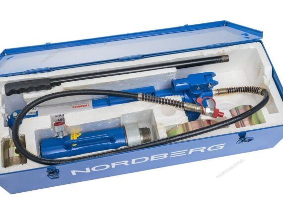 Растяжка рихтовочная, усилие 20 тонн