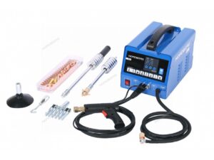 Аппарат сварочный, споттер, 220 В