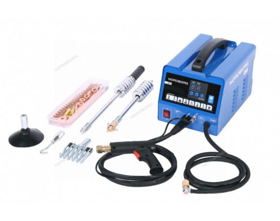 Аппарат сварочный, споттер, 220 В