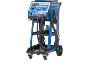 Сварочная установка для точечной сварки, 5000 А, 380V