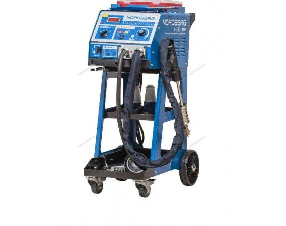 Сварочная установка для точечной сварки, 5000 А, 380V