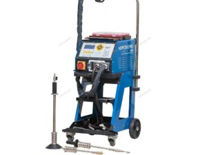 Аппараты Точечной Сварки (Споттеры)