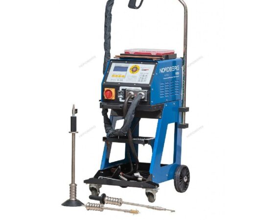 Сварочная установка для точечной сварки 5800 А, 380V