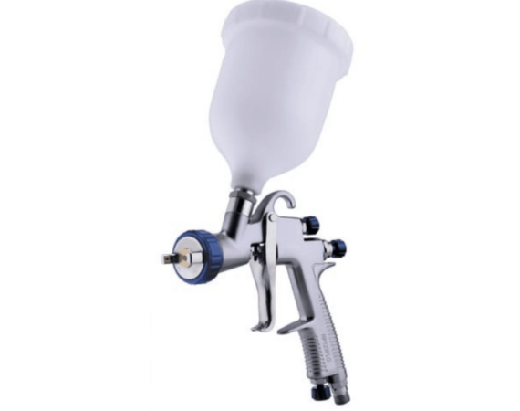 Пистолет окрасочный FLG, дюза 1.6