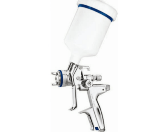 Пистолет окрасочный HVLP 14000, дюза 1.4