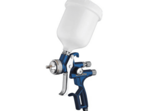 Пистолет окрасочный HVLP 15000GL, дюза 1.4
