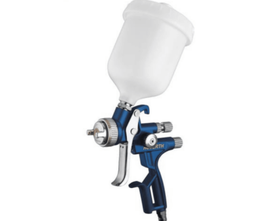 Пистолет окрасочный HVLP 15000GL, дюза 1.4