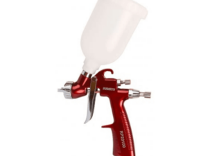 Пистолет окрасочный R100, дюза 0.8