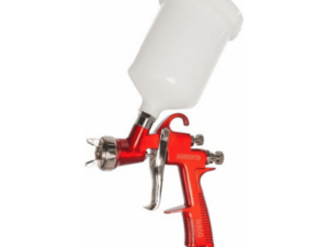 Пистолет окрасочный R500, дюза 1.7