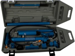 Гидрорастяжка рихтовочная, 10т.