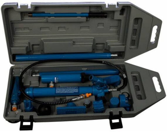 Гидрорастяжка рихтовочная, 10т.