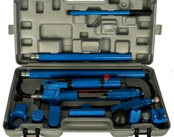 Гидрорастяжка рихтовочная, 10 тонн