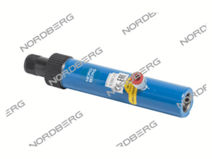 Цилиндр растяжной, усилие 10 тонн