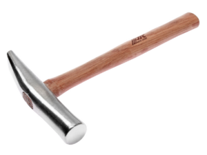 Молоток рихтовочный 360х185мм горизонтальный диаметр рабочей части 36мм