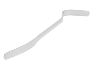 Лопатка монтажная 560мм рихтовочная F1NG