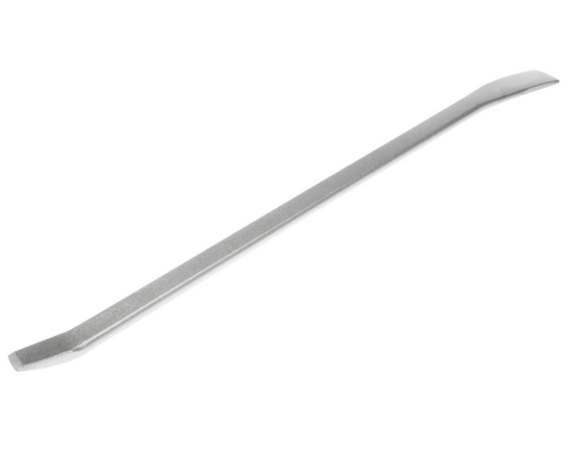 Лопатка монтажная 600мм рихтовочная F120