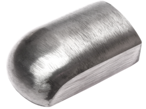 Приспособление для рихтовки 2121 80х56х26мм одностороннее тонкое