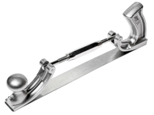 Рубанок рихтовочный 350мм для пластин