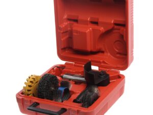 Усиленная пневматическая машинка зачистная 3600 об/мин