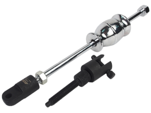 Молоток обратный для самозажимных клещей JTC-10WR