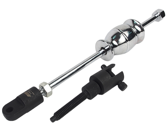 Молоток обратный для самозажимных клещей JTC-10WR