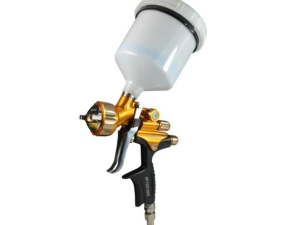 Пистолет окрасочный HVLP+ 15010, дюза 1.3