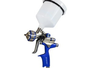 Пистолет окрасочный LVMP+ (RP) 15010, дюза 1.3