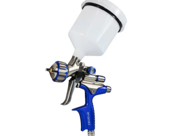 Пистолет окрасочный LVMP+ (RP) 15010, дюза 1.3