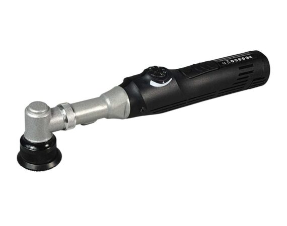 Машинка аккумуляторная полировальная Huberth Nano