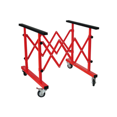 Подставка Для Кузовных Деталей Универсальная Складная