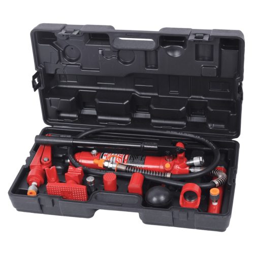 Растяжка Гидравлическая 4Т В Кейсе