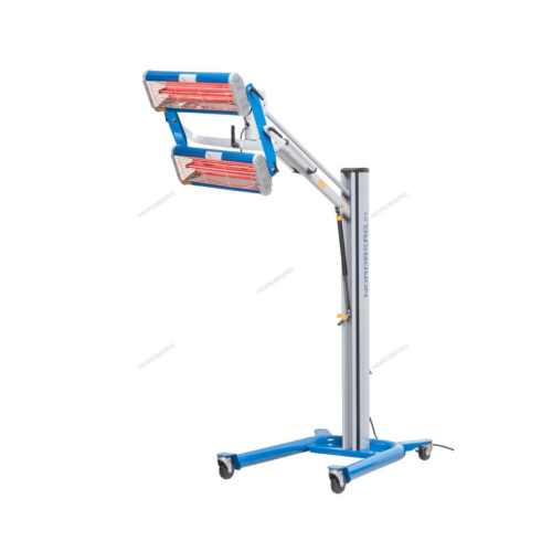 Сушка Инфракрасная Коротковолновая, 2 Элемента