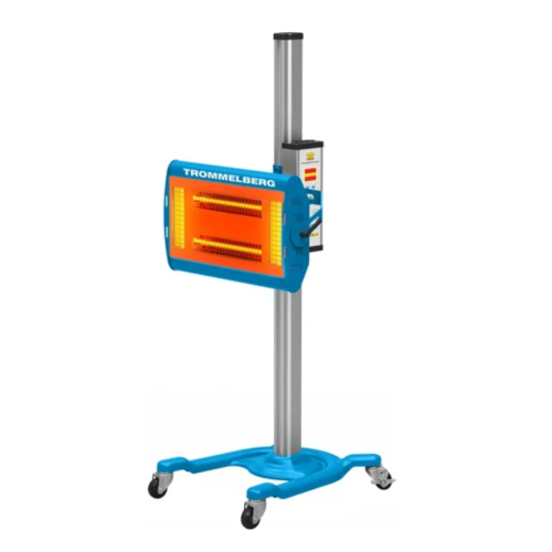 Сушка Инфракрасная Коротковолновая 3200 Вт