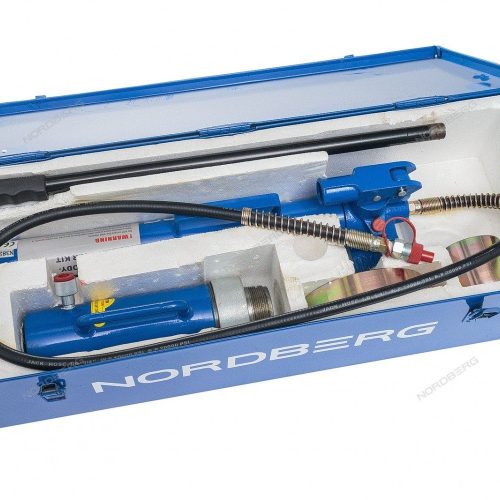 Растяжка Рихтовочная, Усилие 20 Тонн