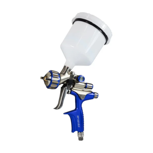 Пистолет Окрасочный Lvmp+ (Rp) 15010, Дюза 1.3